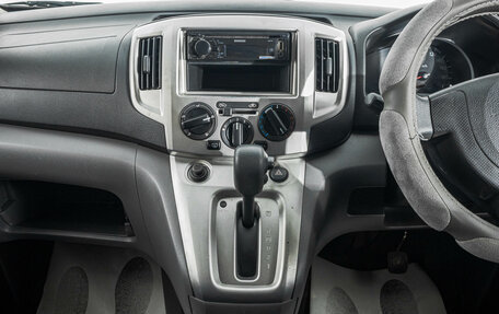 Nissan NV200, 2012 год, 1 329 000 рублей, 16 фотография