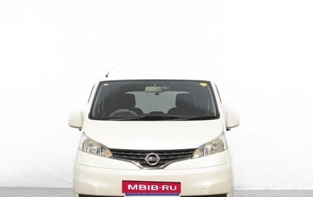 Nissan NV200, 2012 год, 1 329 000 рублей, 2 фотография