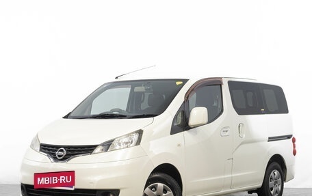 Nissan NV200, 2012 год, 1 329 000 рублей, 4 фотография