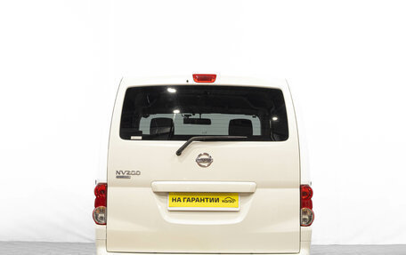 Nissan NV200, 2012 год, 1 329 000 рублей, 6 фотография