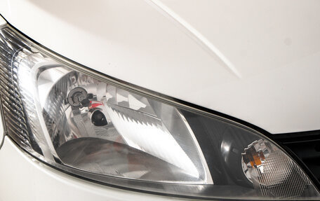 Nissan NV200, 2012 год, 1 329 000 рублей, 8 фотография