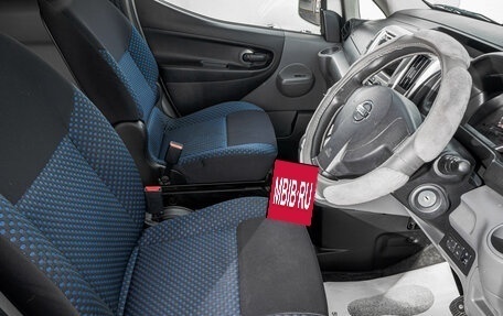 Nissan NV200, 2012 год, 1 329 000 рублей, 11 фотография