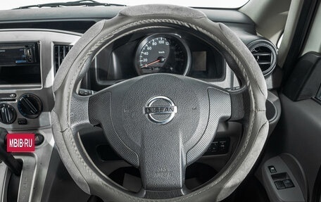 Nissan NV200, 2012 год, 1 329 000 рублей, 14 фотография