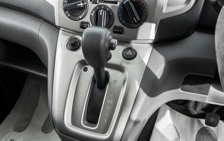 Nissan NV200, 2012 год, 1 329 000 рублей, 18 фотография