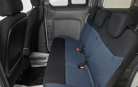 Nissan NV200, 2012 год, 1 329 000 рублей, 21 фотография