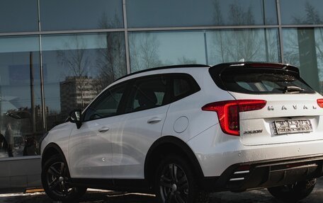 Haval Jolion, 2026 год, 2 425 010 рублей, 9 фотография