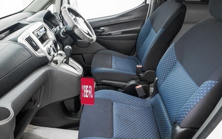 Nissan NV200, 2012 год, 1 329 000 рублей, 20 фотография