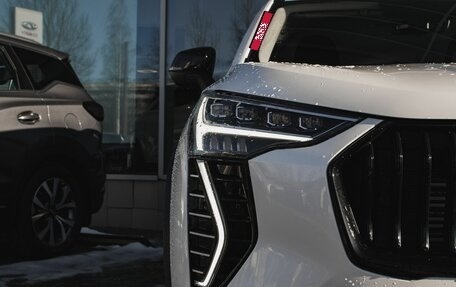 Haval Jolion, 2026 год, 2 425 010 рублей, 7 фотография