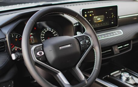 Haval Jolion, 2026 год, 2 425 010 рублей, 26 фотография