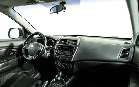 Mitsubishi ASX I рестайлинг, 2013 год, 859 585 рублей, 9 фотография