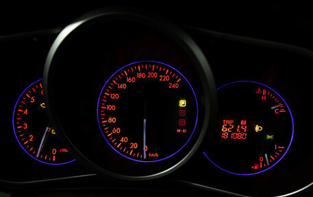 Mazda CX-7 I рестайлинг, 2010 год, 799 585 рублей, 12 фотография