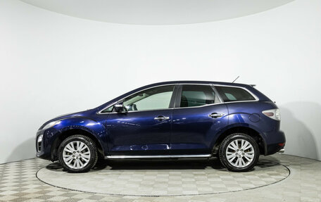 Mazda CX-7 I рестайлинг, 2010 год, 799 585 рублей, 8 фотография