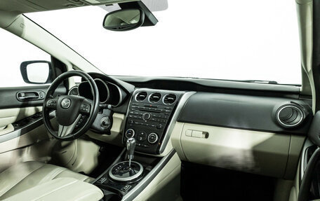 Mazda CX-7 I рестайлинг, 2010 год, 799 585 рублей, 9 фотография