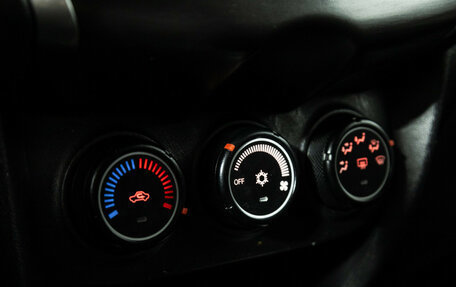 Mitsubishi ASX I рестайлинг, 2013 год, 859 585 рублей, 15 фотография