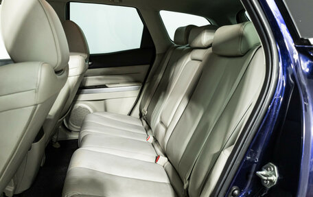 Mazda CX-7 I рестайлинг, 2010 год, 799 585 рублей, 10 фотография