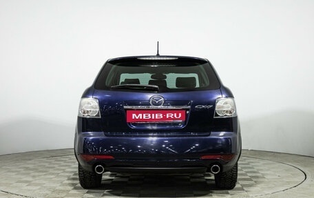 Mazda CX-7 I рестайлинг, 2010 год, 799 585 рублей, 6 фотография