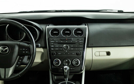 Mazda CX-7 I рестайлинг, 2010 год, 799 585 рублей, 14 фотография