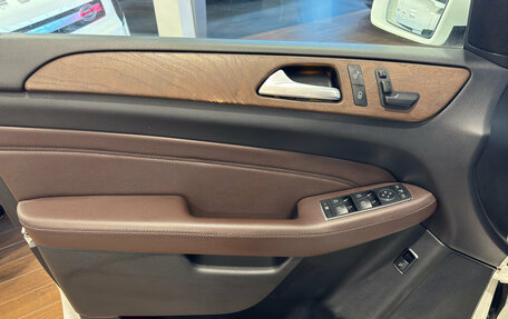 Mercedes-Benz M-Класс, 2014 год, 2 970 000 рублей, 9 фотография