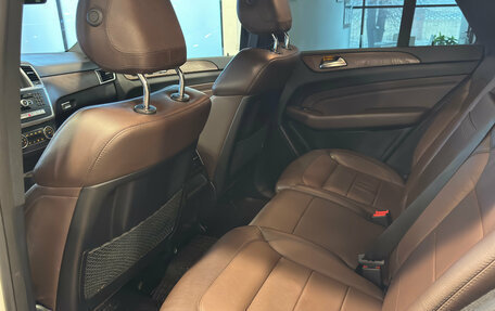 Mercedes-Benz M-Класс, 2014 год, 2 970 000 рублей, 11 фотография