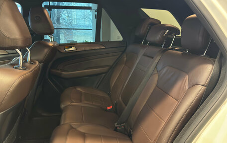 Mercedes-Benz M-Класс, 2014 год, 2 970 000 рублей, 10 фотография