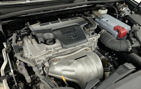 Toyota Camry, 2019 год, 2 895 000 рублей, 9 фотография