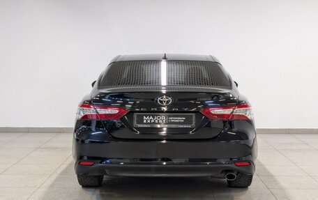 Toyota Camry, 2019 год, 2 895 000 рублей, 6 фотография