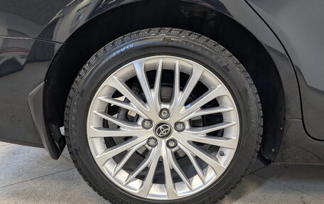 Toyota Camry, 2019 год, 2 895 000 рублей, 18 фотография