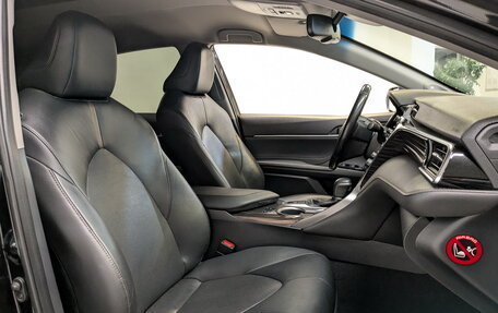 Toyota Camry, 2019 год, 2 895 000 рублей, 24 фотография