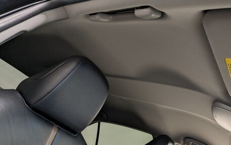 Toyota Camry, 2019 год, 2 895 000 рублей, 23 фотография
