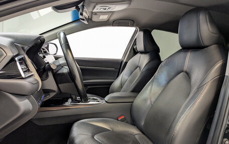 Toyota Camry, 2019 год, 2 895 000 рублей, 20 фотография