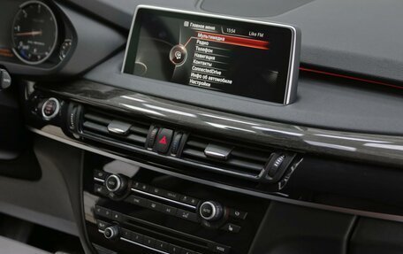 BMW X5, 2014 год, 2 849 000 рублей, 9 фотография