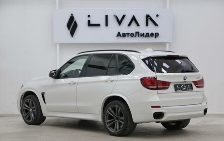 BMW X5, 2014 год, 2 849 000 рублей, 4 фотография