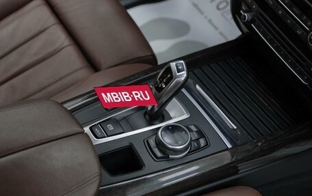 BMW X5, 2014 год, 2 849 000 рублей, 10 фотография