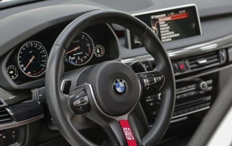 BMW X5, 2014 год, 2 849 000 рублей, 8 фотография