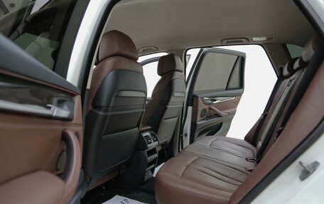 BMW X5, 2014 год, 2 849 000 рублей, 15 фотография