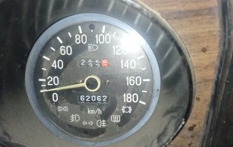 ГАЗ 31029 «Волга», 1996 год, 100 000 рублей, 3 фотография