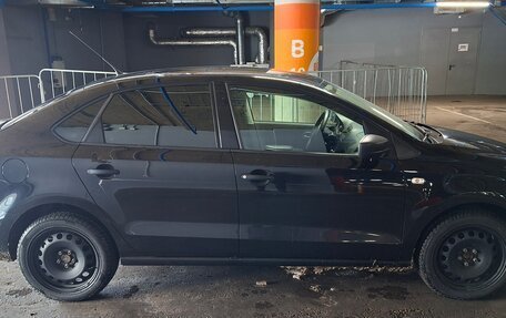 Volkswagen Polo VI (EU Market), 2014 год, 900 000 рублей, 4 фотография