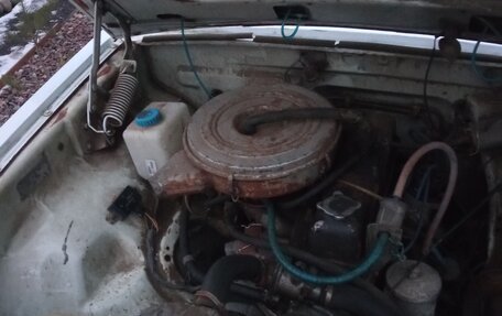 ГАЗ 31029 «Волга», 1996 год, 100 000 рублей, 5 фотография