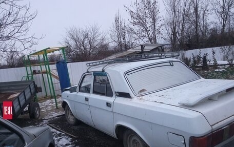 ГАЗ 31029 «Волга», 1996 год, 100 000 рублей, 2 фотография