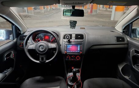 Volkswagen Polo VI (EU Market), 2014 год, 900 000 рублей, 6 фотография