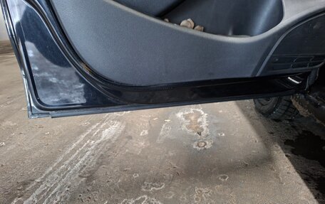 Volkswagen Polo VI (EU Market), 2014 год, 900 000 рублей, 9 фотография