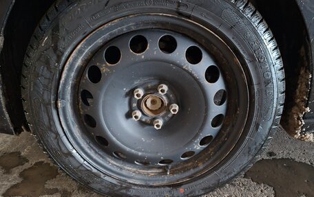 Volkswagen Polo VI (EU Market), 2014 год, 900 000 рублей, 11 фотография