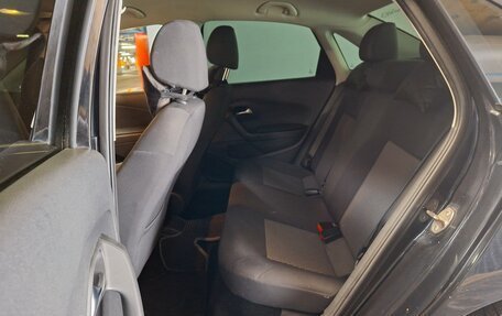 Volkswagen Polo VI (EU Market), 2014 год, 900 000 рублей, 7 фотография