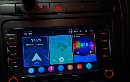 Volkswagen Polo VI (EU Market), 2014 год, 900 000 рублей, 13 фотография