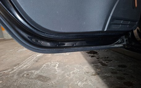 Volkswagen Polo VI (EU Market), 2014 год, 900 000 рублей, 10 фотография