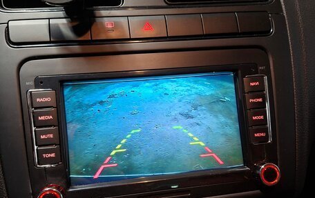 Volkswagen Polo VI (EU Market), 2014 год, 900 000 рублей, 14 фотография