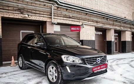 Volvo XC60 II, 2014 год, 1 400 000 рублей, 3 фотография
