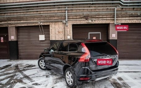 Volvo XC60 II, 2014 год, 1 400 000 рублей, 2 фотография