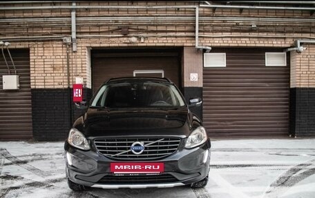 Volvo XC60 II, 2014 год, 1 400 000 рублей, 4 фотография