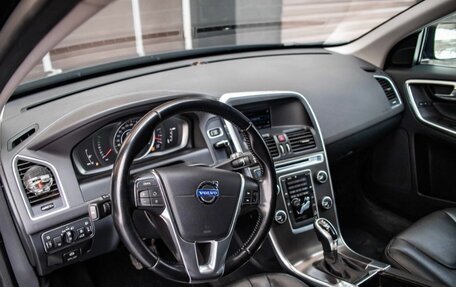 Volvo XC60 II, 2014 год, 1 400 000 рублей, 10 фотография